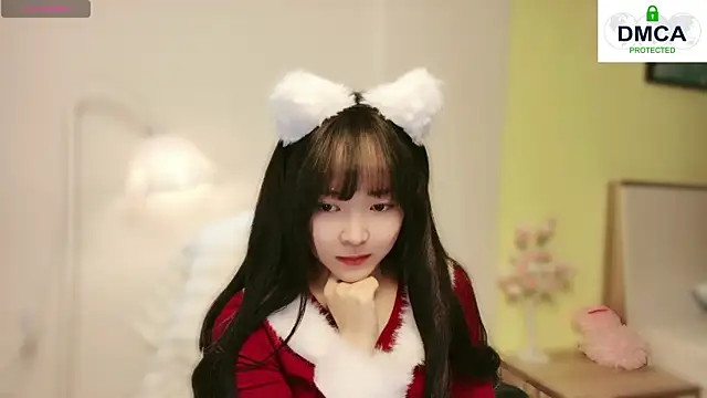Snapshot of Chenjing0 chatting on January 15, 2025, 11:10 am Chenjing0 online show from January 15, 2025, 11:10 am