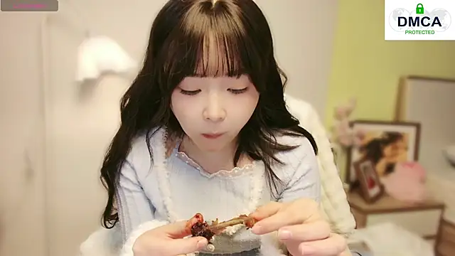 Snapshot of Chenjing0 chatting on January 24, 2025, 9:28 am Chenjing0 online show from January 24, 2025, 9:28 am