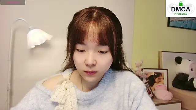 Snapshot of Chenjing0 chatting on February 14, 2025, 4:58 am Chenjing0 online show from February 14, 2025, 4:58 am