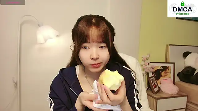 Snapshot of Chenjing0 chatting on February 16, 2025, 4:42 am Chenjing0 online show from February 16, 2025, 4:42 am
