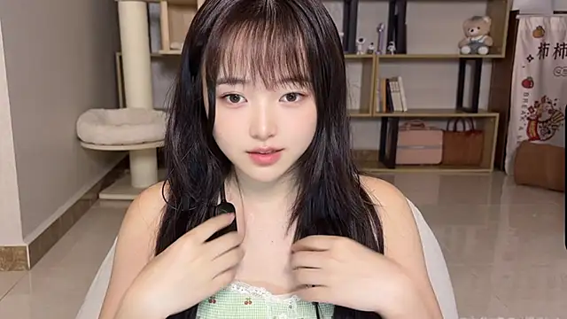 Snapshot of Chenjing0 chatting on October 6, 2025, 2:31 am Chenjing0 online show from October 6, 2025, 2:31 am