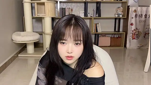 Snapshot of Chenjing0 chatting on October 6, 2025, 2:36 pm Chenjing0 online show from October 6, 2025, 2:36 pm