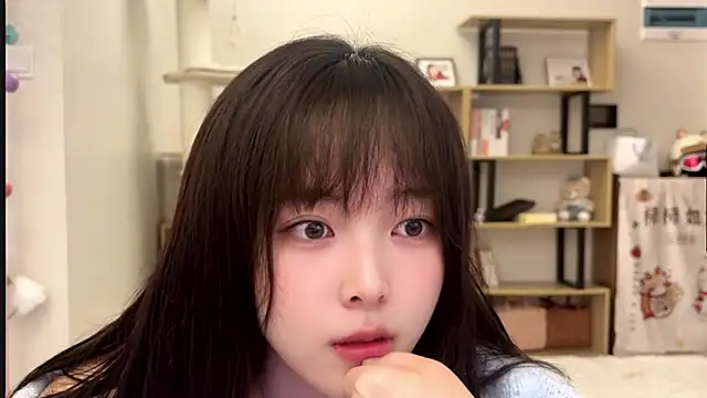 Snapshot of Chenjing0 chatting on October 30, 2025, 1:01 pm Chenjing0 online show from October 30, 2025, 1:01 pm