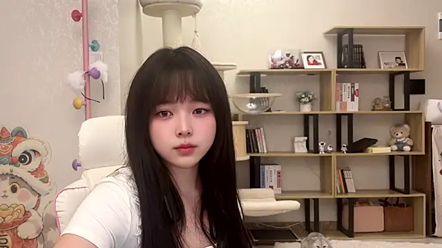 Snapshot of Chenjing0 chatting on November 2, 2025, 2:52 pm Chenjing0 online show from November 2, 2025, 2:52 pm