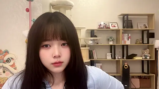 Snapshot of Chenjing0 chatting on November 3, 2025, 3:08 am Chenjing0 online show from November 3, 2025, 3:08 am