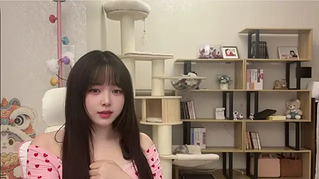 Snapshot of Chenjing0 chatting on November 3, 2025, 3:13 pm Chenjing0 online show from November 3, 2025, 3:13 pm