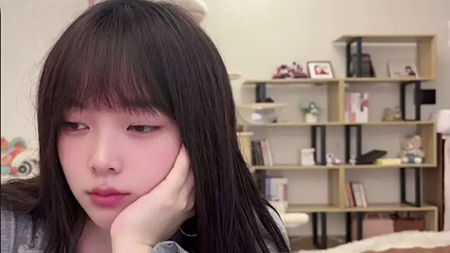 Snapshot of Chenjing0 chatting on November 7, 2025, 3:06 am Chenjing0 online show from November 7, 2025, 3:06 am