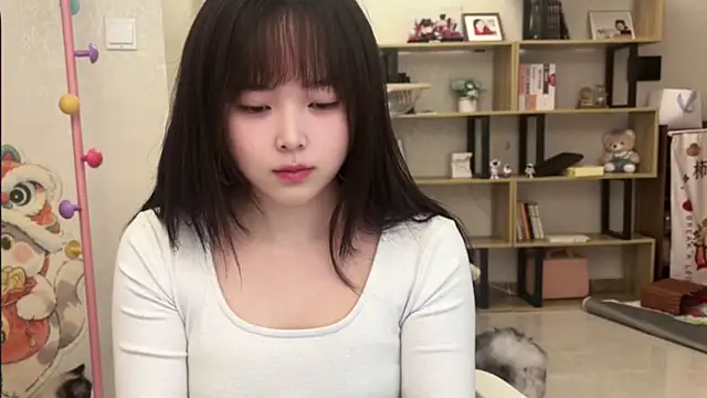 Snapshot of Chenjing0 chatting on November 12, 2025, 12:27 pm Chenjing0 online show from November 12, 2025, 12:27 pm