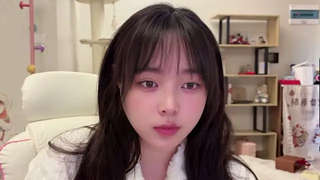 Chenjing0 online show from March 13, 2026, 4:08 am