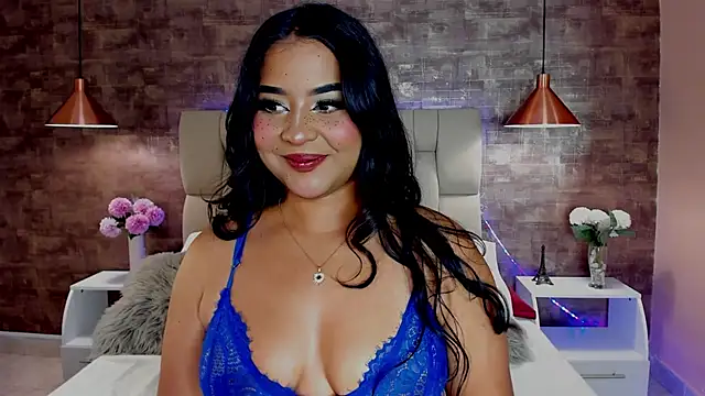 Snapshot of Scarlet_lace chatting on January 10, 2025, 8:26 pm Scarlet lace online show from January 10, 2025, 8:26 pm