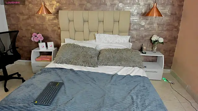 Snapshot of Scarlet_lace chatting on March 6, 2025, 8:16 pm Scarlet lace online show from March 6, 2025, 8:16 pm