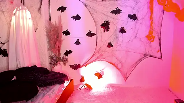 Snapshot of Scarlet_lace chatting on October 20, 2025, 12:49 pm Scarlet lace online show from October 20, 2025, 12:49 pm