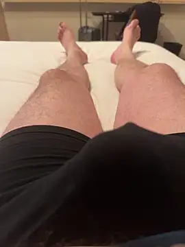 calypsohot online show from March 17, 2026, 9:29 pm