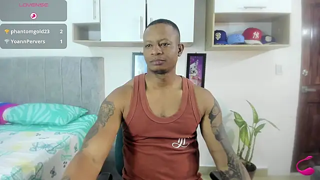 Josep Ston online show from December 18, 2025, 11:11 pm