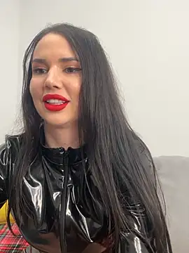 JasmineBlade online show from January 16, 2025, 10:02 pm