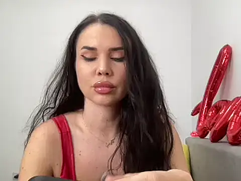 JasmineBlade online show from February 19, 2025, 10:53 pm