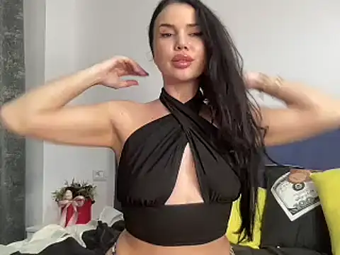 JasmineBlade online show from February 28, 2025, 11:23 pm