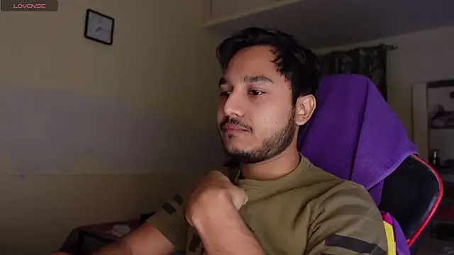 fuckkboy101 online show from October 10, 2025, 1:32 pm