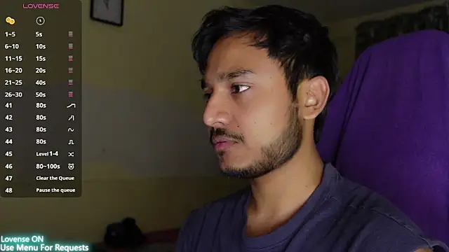 fuckkboy101 online show from April 12, 2026, 5:12 am