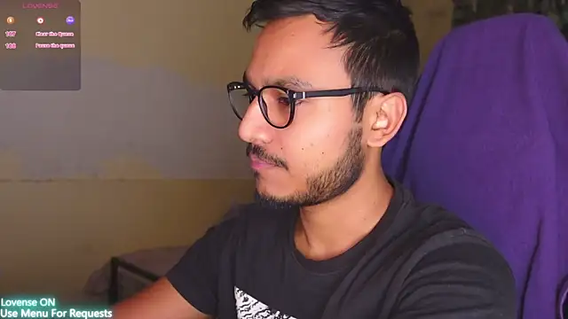 fuckkboy101 online show from May 20, 2026, 2:18 am