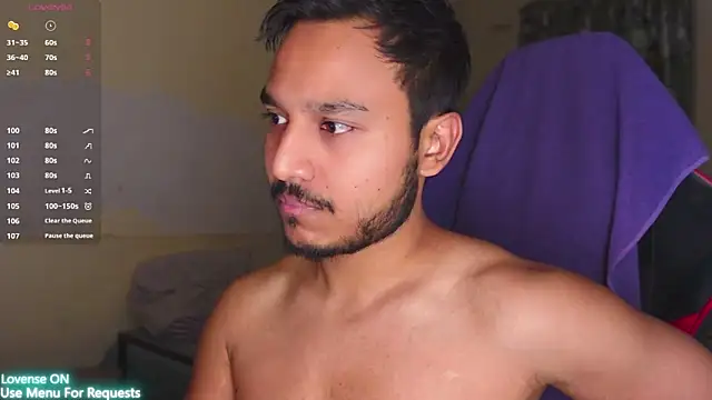 fuckkboy101 online show from May 27, 2026, 3:25 am