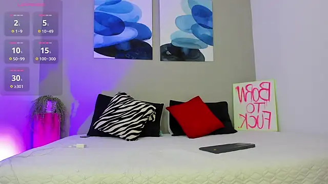 Emilio Wolf online show from February 18, 2025, 6:15 pm