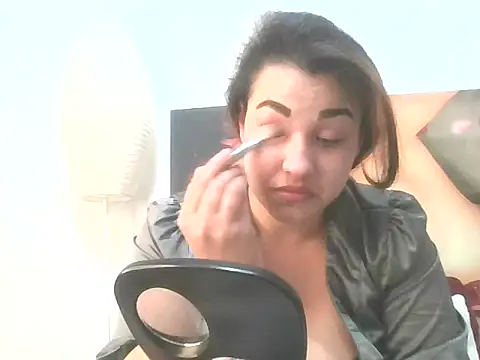 Snapshot of TheTopSecret chatting on January 15, 2025, 7:34 pm TheTopSecret online show from January 15, 2025, 7:34 pm