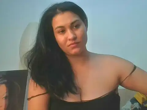 Snapshot of TheTopSecret chatting on February 8, 2025, 11:45 pm TheTopSecret online show from February 8, 2025, 11:45 pm