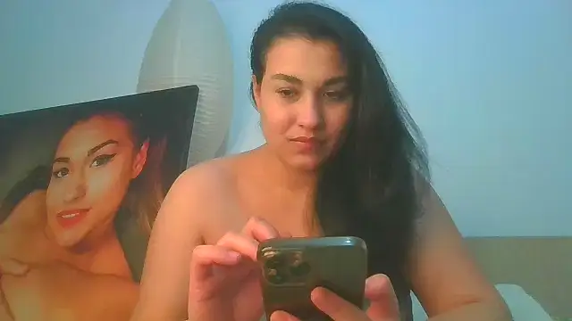 Snapshot of TheTopSecret chatting on February 22, 2025, 3:58 pm TheTopSecret online show from February 22, 2025, 3:58 pm