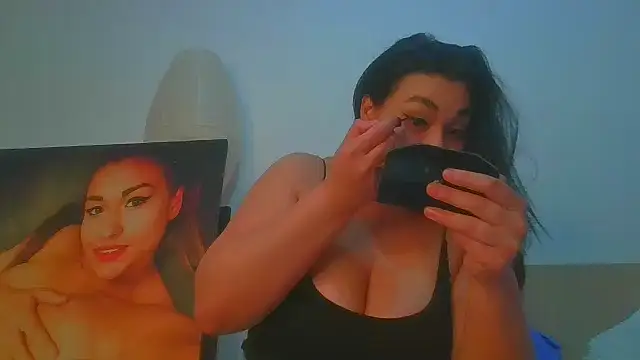 Snapshot of TheTopSecret chatting on February 28, 2025, 7:25 pm TheTopSecret online show from February 28, 2025, 7:25 pm