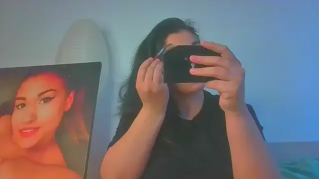 Snapshot of TheTopSecret chatting on March 2, 2025, 2:32 pm TheTopSecret online show from March 2, 2025, 2:32 pm