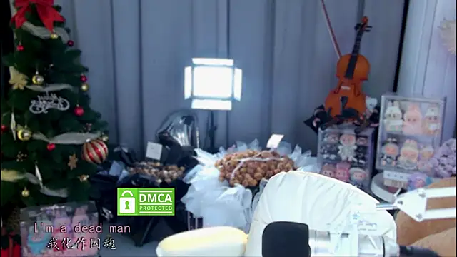 xixibaby- online show from April 16, 2026, 11:33 am