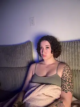 ParkerGYATT online show from March 26, 2026, 10:21 am