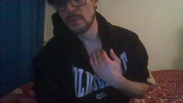 SelfSoleil online show from December 2, 2025, 5:19 pm