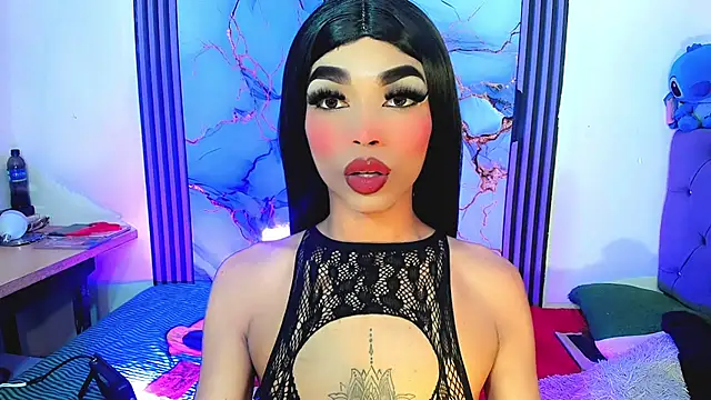 Gisele fox online show from May 29, 2026, 7:12 pm