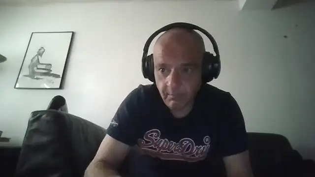 horndude187187 online show from May 30, 2026, 5:43 pm