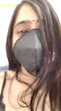 Snapshot of shreya1765 chatting on January 5, 2025, 2:19 pm shreya1765 online show from January 5, 2025, 2:19 pm