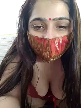 Snapshot of shreya1765 chatting on January 6, 2025, 11:18 am shreya1765 online show from January 6, 2025, 11:18 am