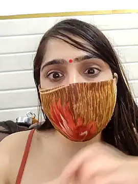 Snapshot of shreya1765 chatting on January 7, 2025, 2:41 pm shreya1765 online show from January 7, 2025, 2:41 pm