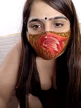 Snapshot of shreya1765 chatting on January 8, 2025, 11:54 am shreya1765 online show from January 8, 2025, 11:54 am