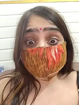 Snapshot of shreya1765 chatting on January 13, 2025, 1:49 pm shreya1765 online show from January 13, 2025, 1:49 pm