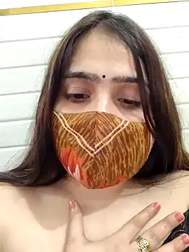 Snapshot of shreya1765 chatting on January 15, 2025, 12:15 pm shreya1765 online show from January 15, 2025, 12:15 pm