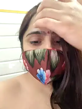 Snapshot of shreya1765 chatting on January 16, 2025, 4:39 pm shreya1765 online show from January 16, 2025, 4:39 pm