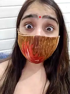 Snapshot of shreya1765 chatting on January 21, 2025, 1:11 pm shreya1765 online show from January 21, 2025, 1:11 pm