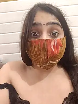 Snapshot of shreya1765 chatting on January 24, 2025, 2:30 pm shreya1765 online show from January 24, 2025, 2:30 pm