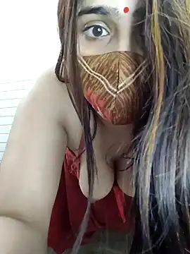 Snapshot of shreya1765 chatting on January 25, 2025, 1:52 pm shreya1765 online show from January 25, 2025, 1:52 pm