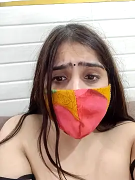 Snapshot of shreya1765 chatting on January 28, 2025, 2:53 pm shreya1765 online show from January 28, 2025, 2:53 pm