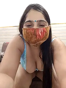 Snapshot of shreya1765 chatting on February 8, 2025, 11:22 am shreya1765 online show from February 8, 2025, 11:22 am