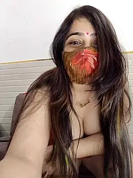 Snapshot of shreya1765 chatting on February 13, 2025, 10:44 am shreya1765 online show from February 13, 2025, 10:44 am