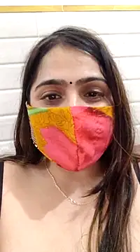 Snapshot of shreya1765 chatting on February 20, 2025, 2:13 pm shreya1765 online show from February 20, 2025, 2:13 pm